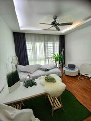 Oleander Towers (D12), Apartment #452293461